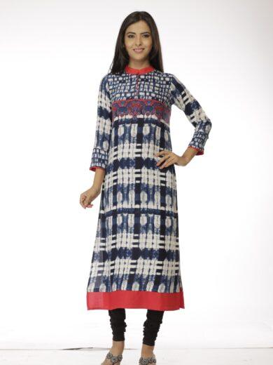 Party Wear Kurtis - Buy Designer Party Wear Kurtis Online at Best Prices In  India | Flipkart.com